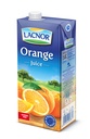 Lacnor Juice 1 Ltr - Orange