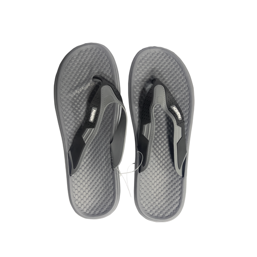 [68026] Slippers - Mens Mix Foam Molhu