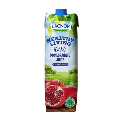 [13064] Lacnor HL 1 Ltr (Pomegrante)