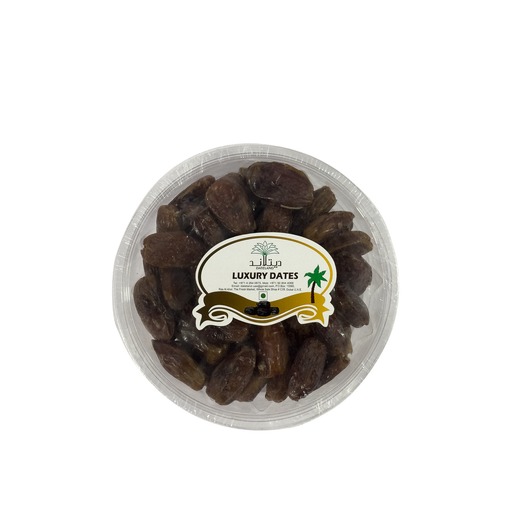 [46243] Dates TUNISIA Pitted 400g