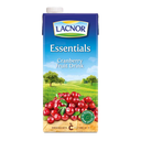 Lacnor Juice 1 Ltr - Cranberry Damaged