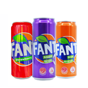 Fanta 320ml Can (Orange) Short Expiry