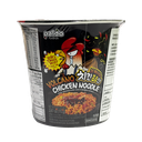 Volcano Chicken Noodles Cups 70g