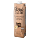 Goodmate Oat Milk 1Ltr (Chocolate) Short Expiry