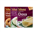 Suhana Instant Mix 200g