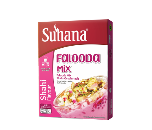 [44541] Suhana Shahi Falooda Mix 200g