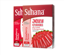 Suhana Jelly Crystal 90g