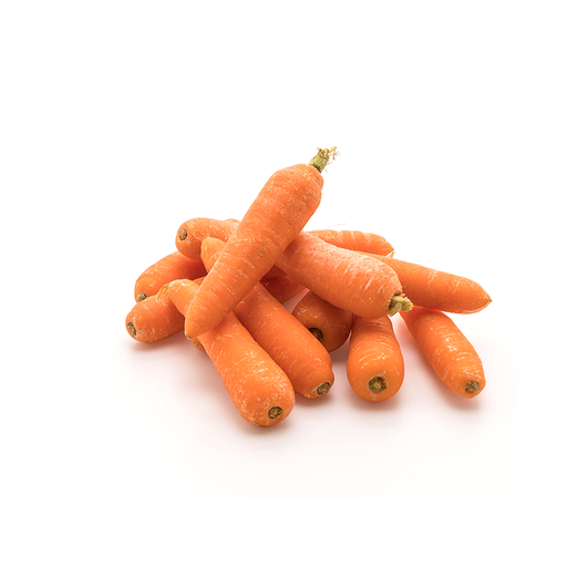 [46016D] Fresh Carrot 10Kg Box Damaged