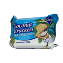 Cream Cracker Navigable 100g (Coconut) Short Expiry