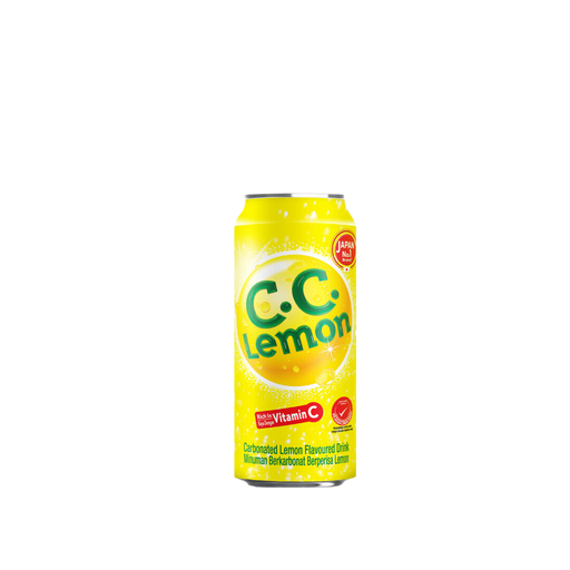[12144] Ribena Sparkling CC Lemon 320ml