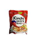 Kimchi Ramyun 5 Pack Halal Noodles 120g