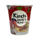 Kimchi Ramyun Cup Noodles 70g