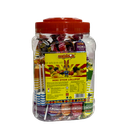 Hoki Stick Assorted Fruit Jar 8g