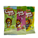 Lion Pop Milky Lollipop 9g