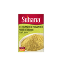 Suhana Spice Coriander Powder 100g (60 Packets)