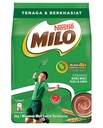 Milo Activ-Go Powder 2Kg / 1.8Kg Refill