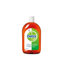 Dettol Antiseptic 550ml Bottle