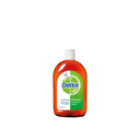 Dettol 60ml Bottle (200 Pcs)