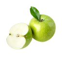 Apples Granny Smith C135 (18.2Kg)