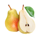 Pears Forelle C90/96 (12.5Kg)