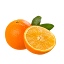 Orange Navel   (C125) 15Kg