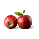 Apples Top Red C120 (18.2Kg) Damaged