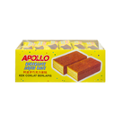 Apollo Layer Cake 18g (Chocolate)