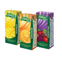 Melco LL Juice 250ml