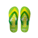 [68023S] Sale Slippers Kids Colour Mix (Girls)