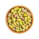 Whole Pistachio Roasted 10Kg