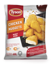 Tyson Chicken Nuggets 500g