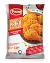 Tyson Chicken Classic Fried 500g / 600g