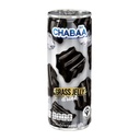 Chabaa Grass Jelly Drink Less Sugar 230ml