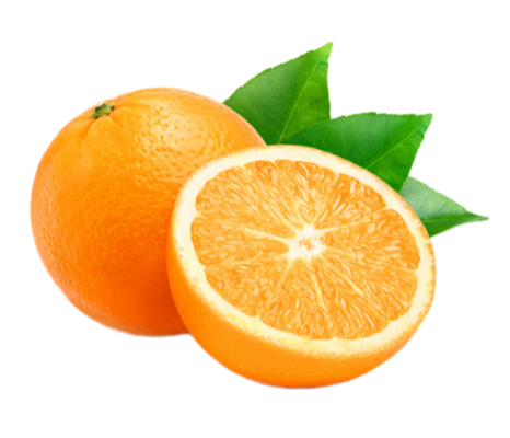 [46115] Orange Valencia C125 (15Kg)