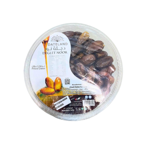 [46203] Dates TUNISIA 400g