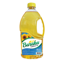 Baraka Sunflower Oil 1.5Ltr