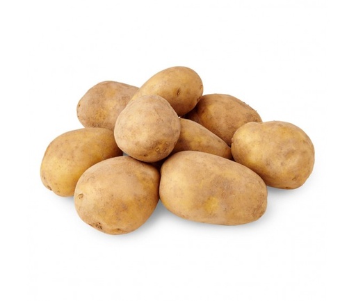 [46021] Potato Pakistan 10Kg - Fresh