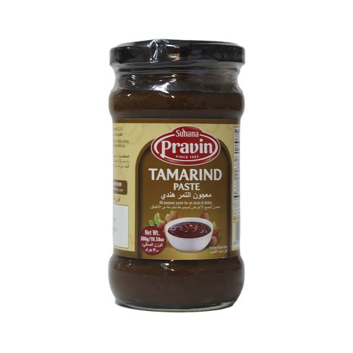 [35038E] Suhana Tamarind Curry Paste 300g Short Expiry