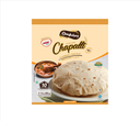 Sale DoughStory Chapatti XL 600g (10 Pcs)