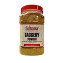 Suhana Jaggery Powder Jar 1Kg