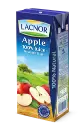 Sale Lacnor Juice 180ml (Apple)