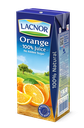 Sale Lacnor Juice 180ml (Orange)