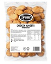 Sale Tyson Chicken Nuggets 1Kg