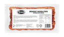 Sale Tyson Breakfast Chicken Strip 140g  (10Pcs)