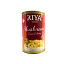 Ria Garden Mushroom Slice 400g