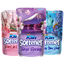 So Klin Softener Refill 820ml