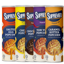 Supremo Popcorn 80g