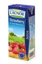[13005] Lacnor Juice 180ml (Strawberry)