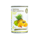 Sale Luck Fruit Cocktail 425g