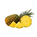 Fresh Pineapple Fruit (6pcs)